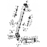 10 -  BOITE DE VITESSES 4X4 HY410S