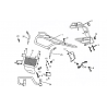 25 -  PARE-CHOCS ET PORTE-BAGAGES HY410S
