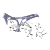 10 - CHASSIS MOTO MASAI GREYSTONE 50