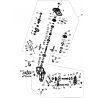 10 -  BOITE DE VITESSES 4X4 HY420