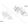 10 - CACHES VARIATEUR SEGWAY VILLAIN SX10 WX