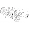 17 - DEMARREUR SEGWAY VILLAIN SX10 WX