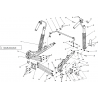 33 - ENSEMBLE SUSPENSION ARRIERE SEGWAY VILLAIN SX10 WX