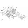 33 - CACHE VARIATEUR  HYTRACK  HY500 T