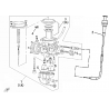 44 - CARBURATEUR  HYTRACK  HY500 T