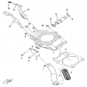 29 - CYLINDRE  HYTRACK HY500 T EPS