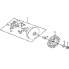 8 - VARIATEUR TGB TARGET 325