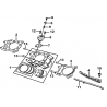 3 - CYLINDRE TGB TARGET 325