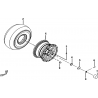 39 - ROUES AVANT TGB TARGET 325
