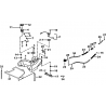 32 - RESERVOIR A CARBURANT NO SERIE Inf 002322 TGB TARGET 325