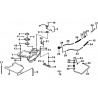 31 - RESERVOIR A CARBURANT NO SERIE Sup 002323 TGB TARGET 325