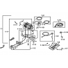 58 - TREUIL MODELE TGB-LY OPTION TGB TARGET 325