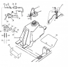 2 - RESERVOIR A CARBURANT HY510S