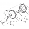 50 -  CLIGNOTANTS ARRIERE H5 4x4