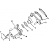 21 - ETRIER DROIT HY510S