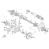 39 - TRANSMISSION I HYTRACK HY500 IS HY510 IS