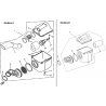 48 - FILTRE A AIR HYTRACK HY500 IS HY510 IS