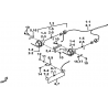 27 - ECLAIRAGE AVANT NO SERIE Avant 015201 TGB TARGET 400 425 4x4