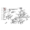 46 - CARROSSERIE AVANT TGB TARGET 400 425 4x4