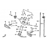 41 - GUIDON TGB TARGET 400 425 4x4