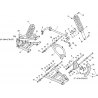 35 - ENSEMBLE SUSPENSION ARRIERE SEGWAY FUGLEMAN UT10
