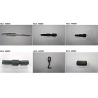 60 - OUTILS 1 TGB TARGET 400 425 4x4