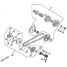 10 -  EMBRAYAGE / VARIATEUR K50S