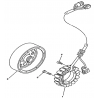 15 -  ALTERNATEUR H5 4x4