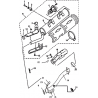 25 -  ENSEMBLE ECHAPPEMENT H5 4x4