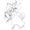 20 -  ENSEMBLE REFROIDISSEMENT H5 4x4
