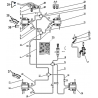 16 - ENSEMBLE DE FREINAGE HYTRACK HY510 IS EPS