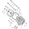 7 -  CULASSE H8 4x4 EFI