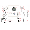 16 -  SYSTEME ELECTRIQUE A90