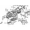 33 - CHASSIS TGB BLADE 425 IRS