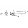 27 - MOTEUR DE DIFFERENTIEL TGB BLADE 425 IRS