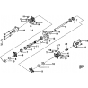 5 - SYSTEME DE TRANSMISSION TGB TARGET 460 IRS