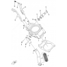 31 - CYLINDRE HYTRACK HY540 STL EPS