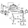 11 -  RESERVOIR CARBURANT HY550 4x4 EFI