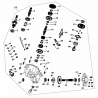 37 -  BOITE DE VITESSES HY210