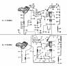 31 - POMPE A CARBURANT TGB BLADE 470 SL 2019