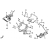 29 - SUPPORT PARE CHOCS TGB BLADE 470 SL 2019