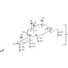 53 - PROTECTIONS CHASSIS ALUMINIUM OPTION TGB BLADE 470 SL 2019