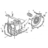 1 -  ENSEMBLE CARTER DE REFROIDISSEMENT L150 - A150 Ultimate