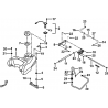 32 - RESERVOIR A CARBURANT TGB BLADE 500 SL