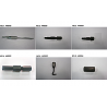 55 - OUTILS 1 TGB BLADE 500 SL 2018