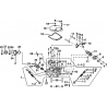 3 - CULASSE TGB TARGET 500IRS-F 550IRS GUNNER 550IRS