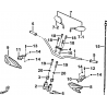 41 - GUIDON TGB TARGET 500IRS-F 550IRS GUNNER 550IRS