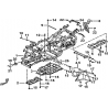 32 - CHASSIS TGB BLADE 525 SE-FI 2012 SL-FI 2014
