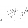 31 - ECLAIRAGE ARRIERE TGB BLADE 525 SE-FI 2012 SL-FI 2014