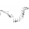 2 - SYSTEME ADMISSION TGB BLADE 525 SE-FI 4X4 2016